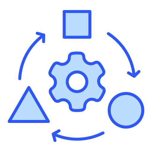 Adaptive icons created by logisstudio - Flaticon