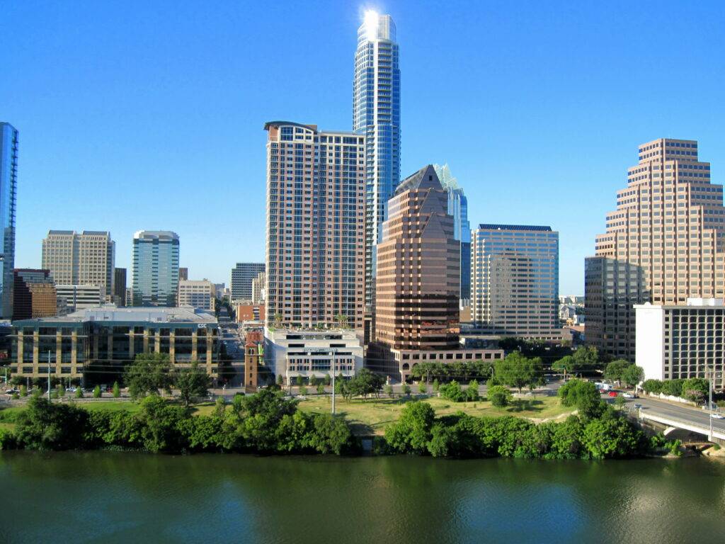 Austin