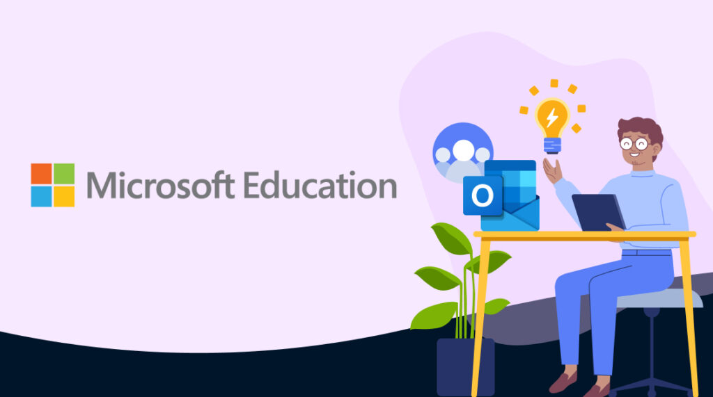 Core benefits of Microsoft 365 for educational institutions