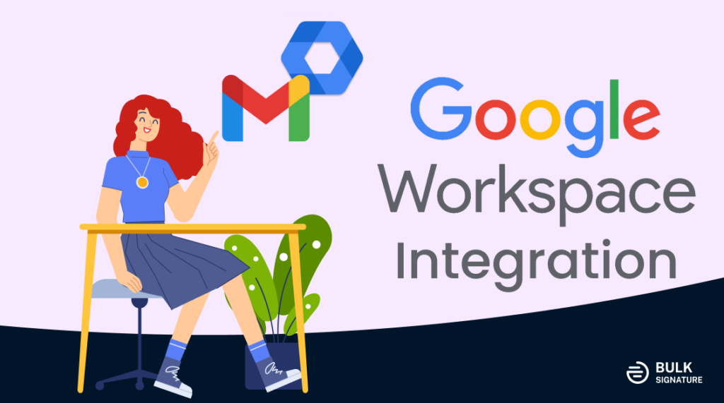 How Google Groups integrated with Google Workspace