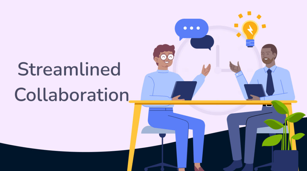 Find out how Google Groups streamline collaboration