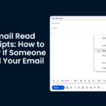 All you need to know about Gmail read receipts. Find out how to set them up as a super admin, learn about its limitations, and the alternative solutions for individual use.