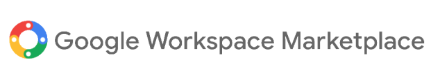 Google Workspace Marketplace Logo