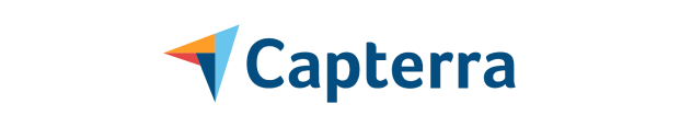 Capterra logo