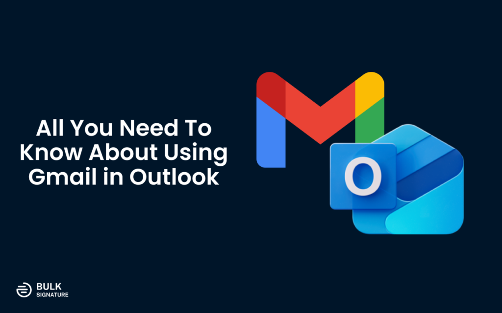 Learn everything about using Gmail in Outlook. Find out why you should be using Outlook. What features you are missing on and how you can integrate your Gmail with Outlook