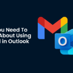 Learn everything about using Gmail in Outlook. Find out why you should be using Outlook. What features you are missing on and how you can integrate your Gmail with Outlook