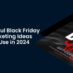 In this blog post you'll learn the latest innovative Black Friday marketing ideas and strategies to boost your sales